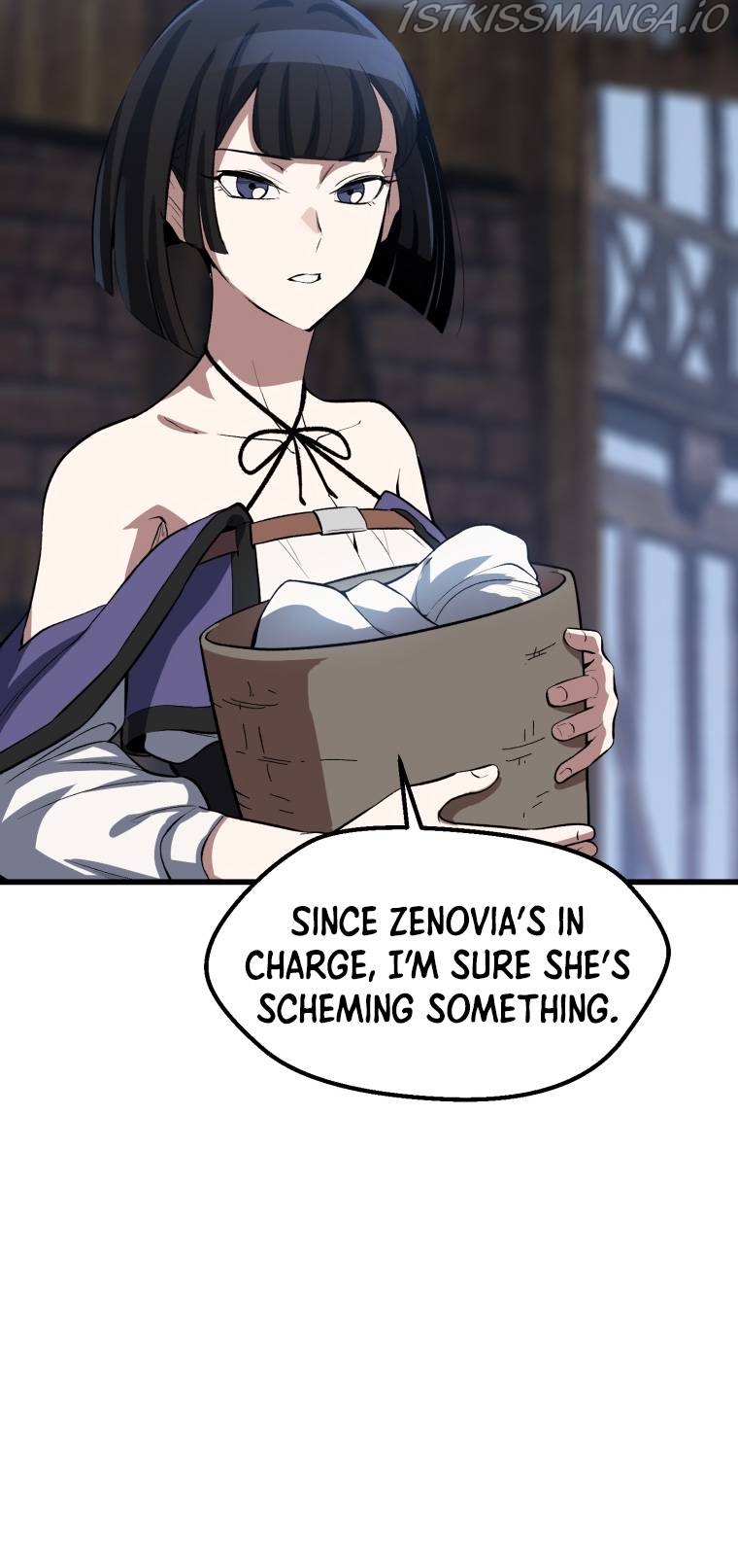 Read Survival Story of a Sword King in a Fantasy World Manga Online