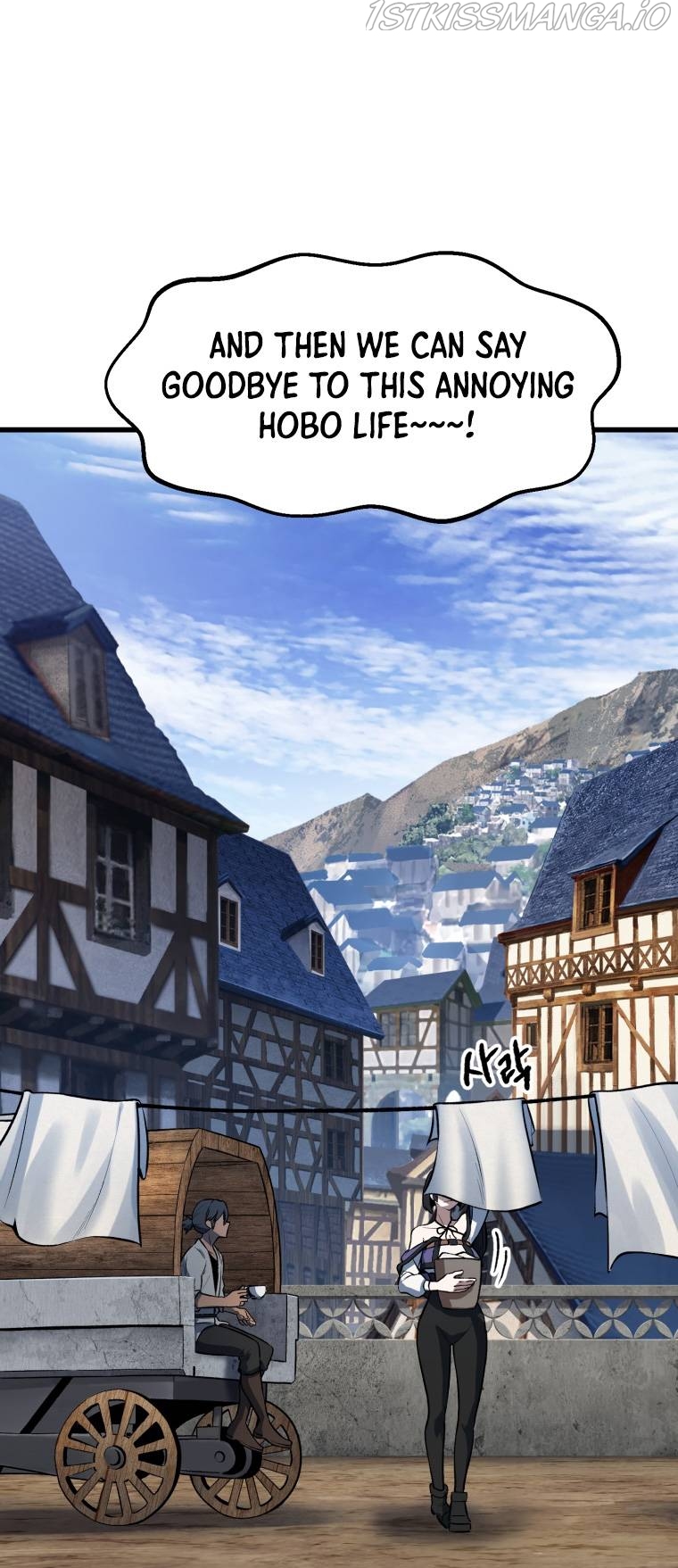 Read Survival Story of a Sword King in a Fantasy World Manga Online