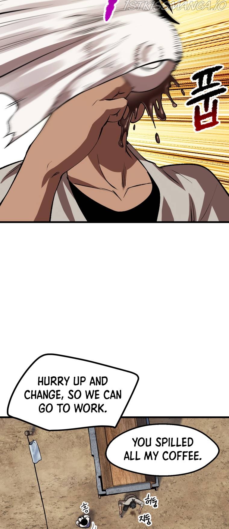 Read Survival Story of a Sword King in a Fantasy World Manga Online