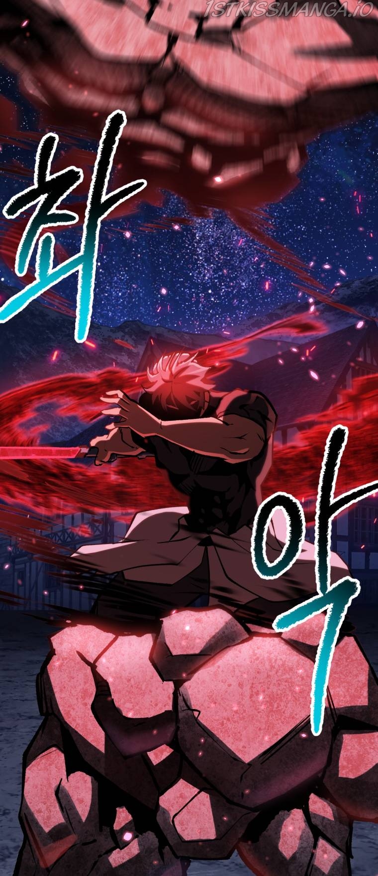 Read Survival Story of a Sword King in a Fantasy World Manga Online