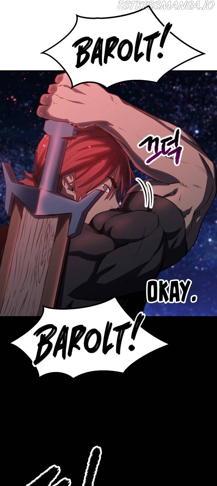 Read Survival Story of a Sword King in a Fantasy World Manga Online
