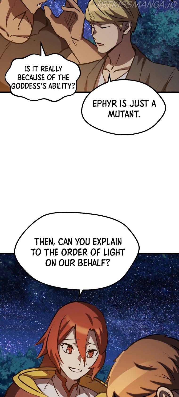 Read Survival Story of a Sword King in a Fantasy World Manga Online