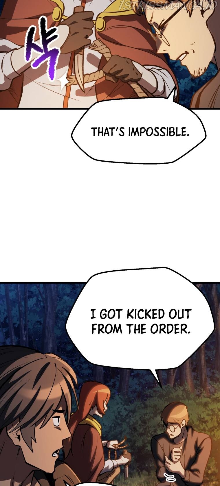 Read Survival Story of a Sword King in a Fantasy World Manga Online
