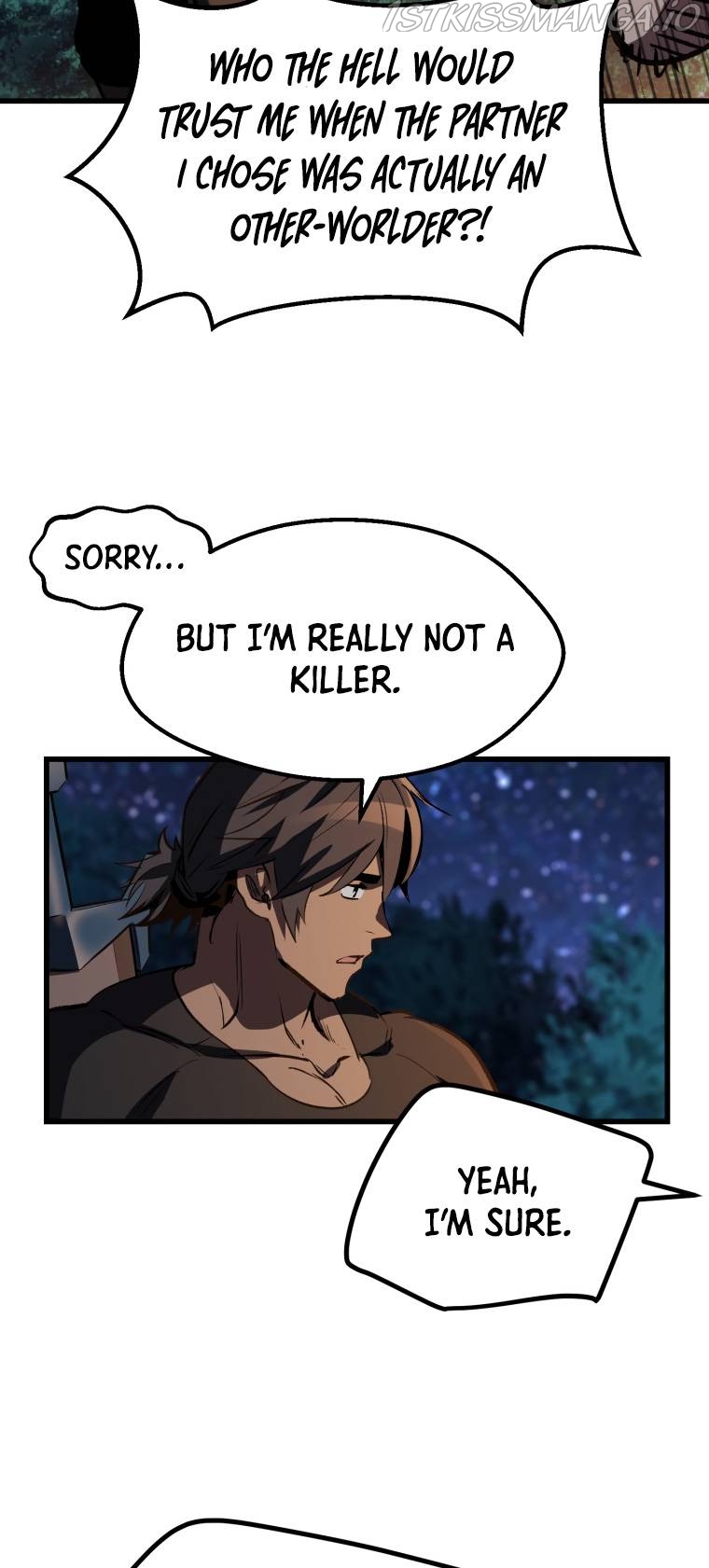 Read Survival Story of a Sword King in a Fantasy World Manga Online