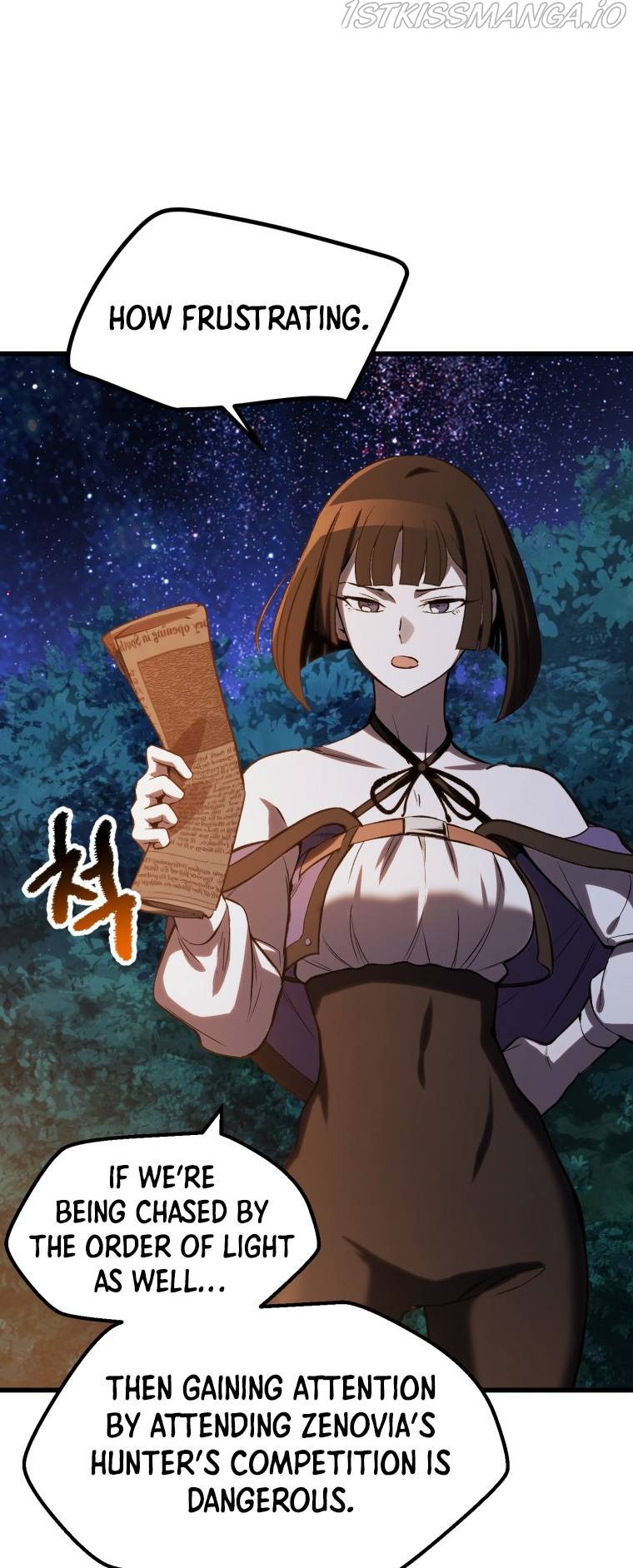 Read Survival Story of a Sword King in a Fantasy World Manga Online