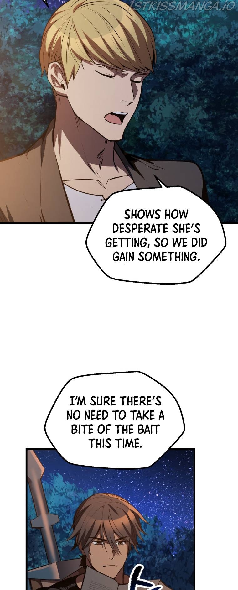 Read Survival Story of a Sword King in a Fantasy World Manga Online