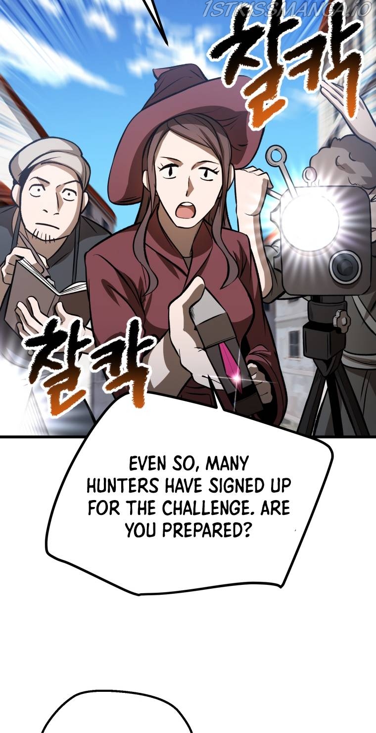 Read Survival Story of a Sword King in a Fantasy World Manga Online