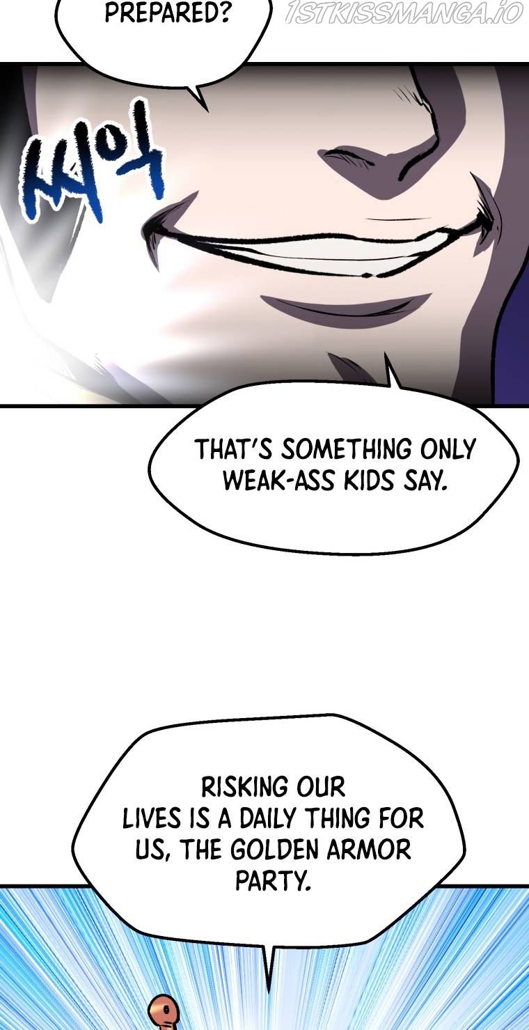 Read Survival Story of a Sword King in a Fantasy World Manga Online