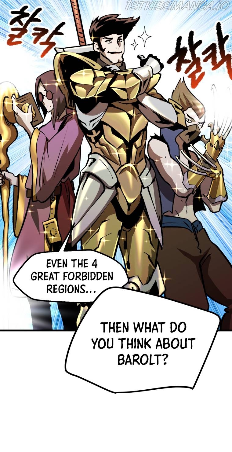 Read Survival Story of a Sword King in a Fantasy World Manga Online