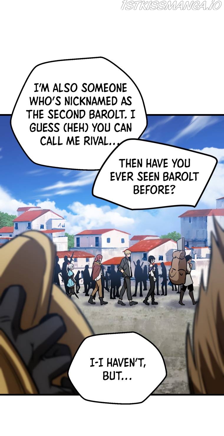 Read Survival Story of a Sword King in a Fantasy World Manga Online