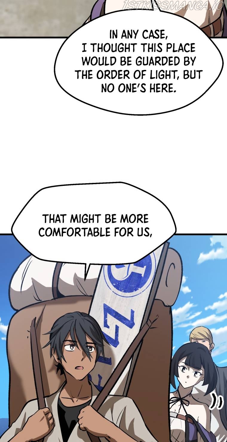 Read Survival Story of a Sword King in a Fantasy World Manga Online