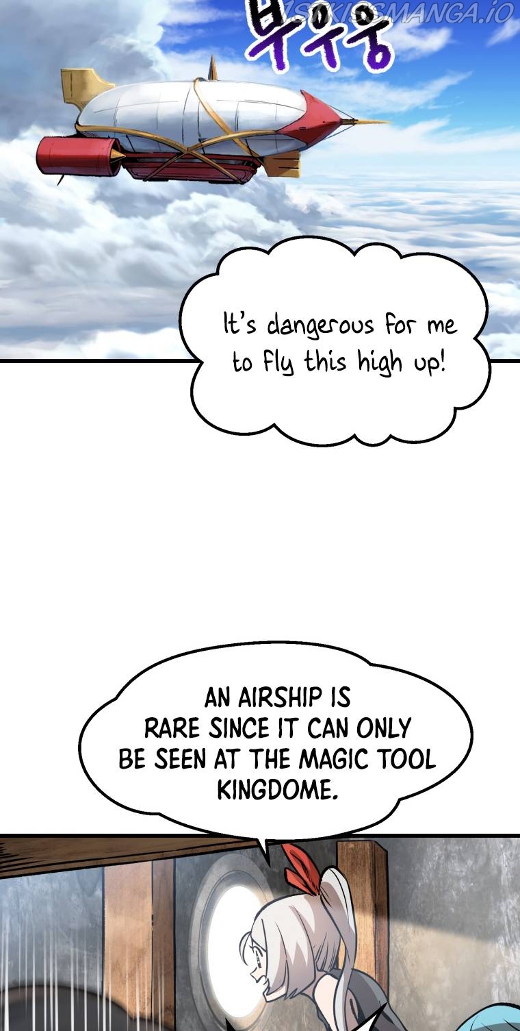 Read Survival Story of a Sword King in a Fantasy World Manga Online