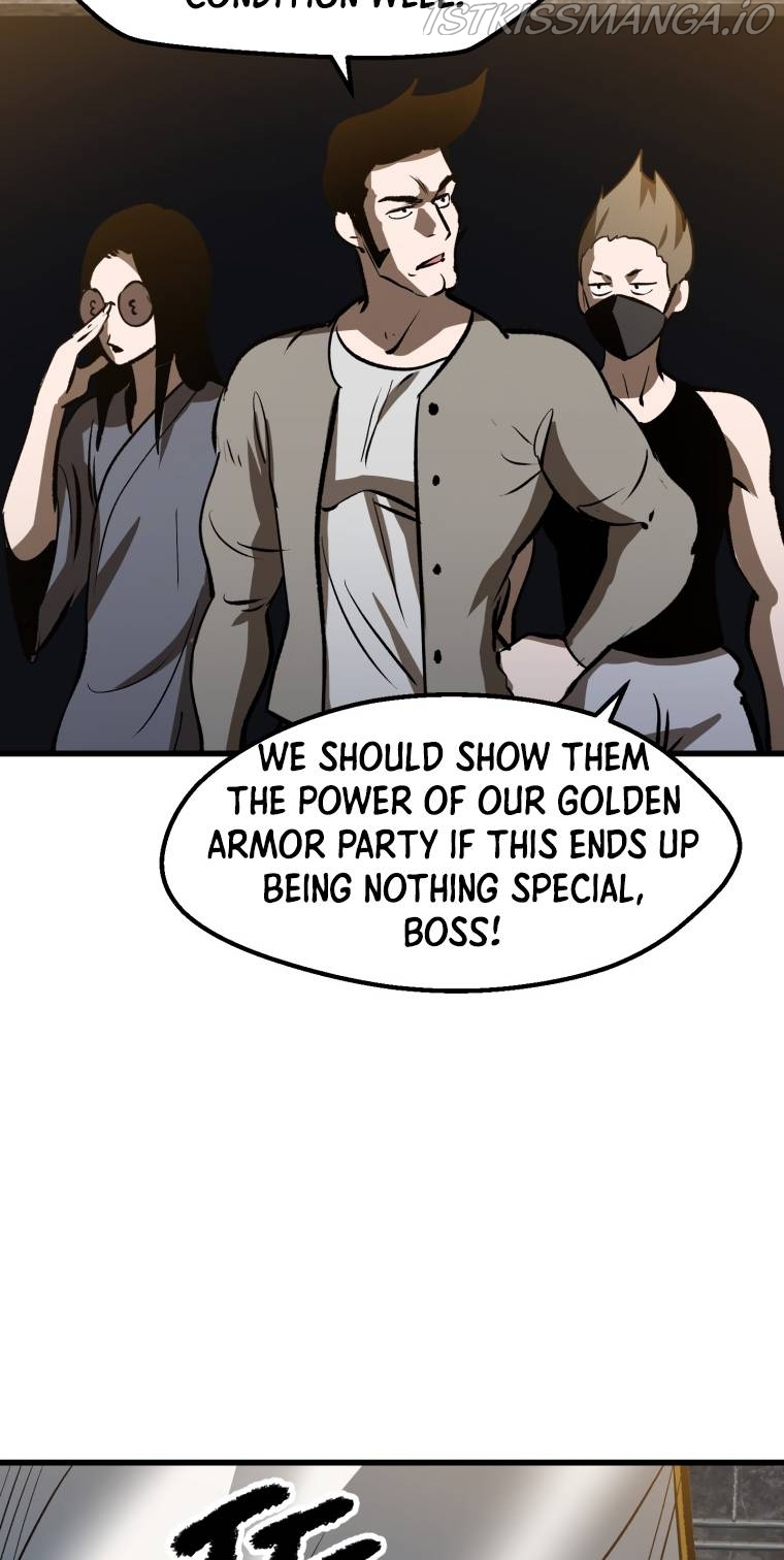 Read Survival Story of a Sword King in a Fantasy World Manga Online