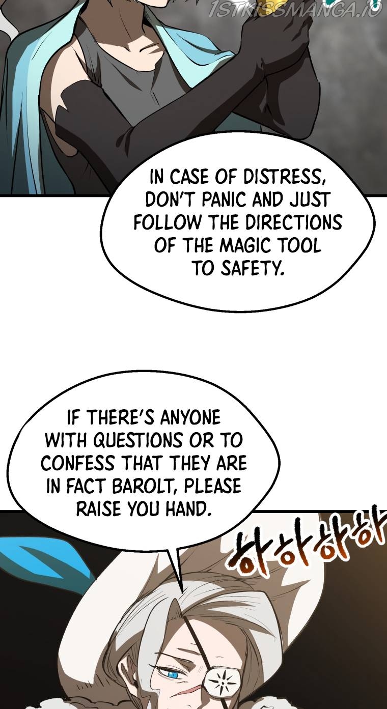 Read Survival Story of a Sword King in a Fantasy World Manga Online
