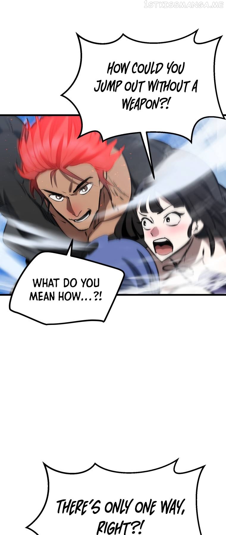 Read Survival Story of a Sword King in a Fantasy World Manga Online