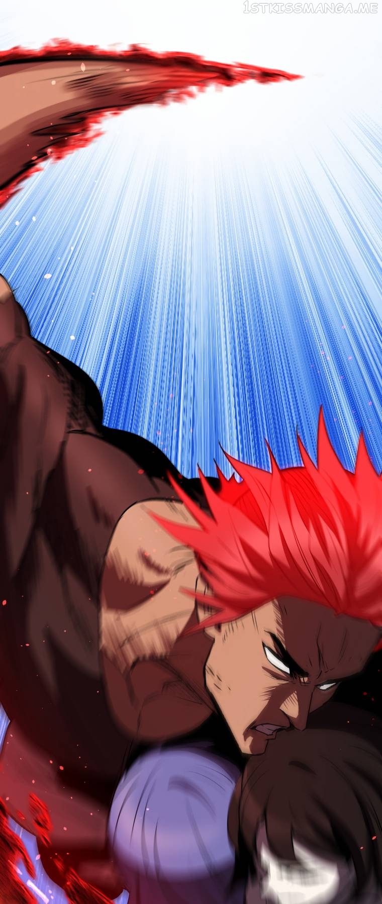 Read Survival Story of a Sword King in a Fantasy World Manga Online