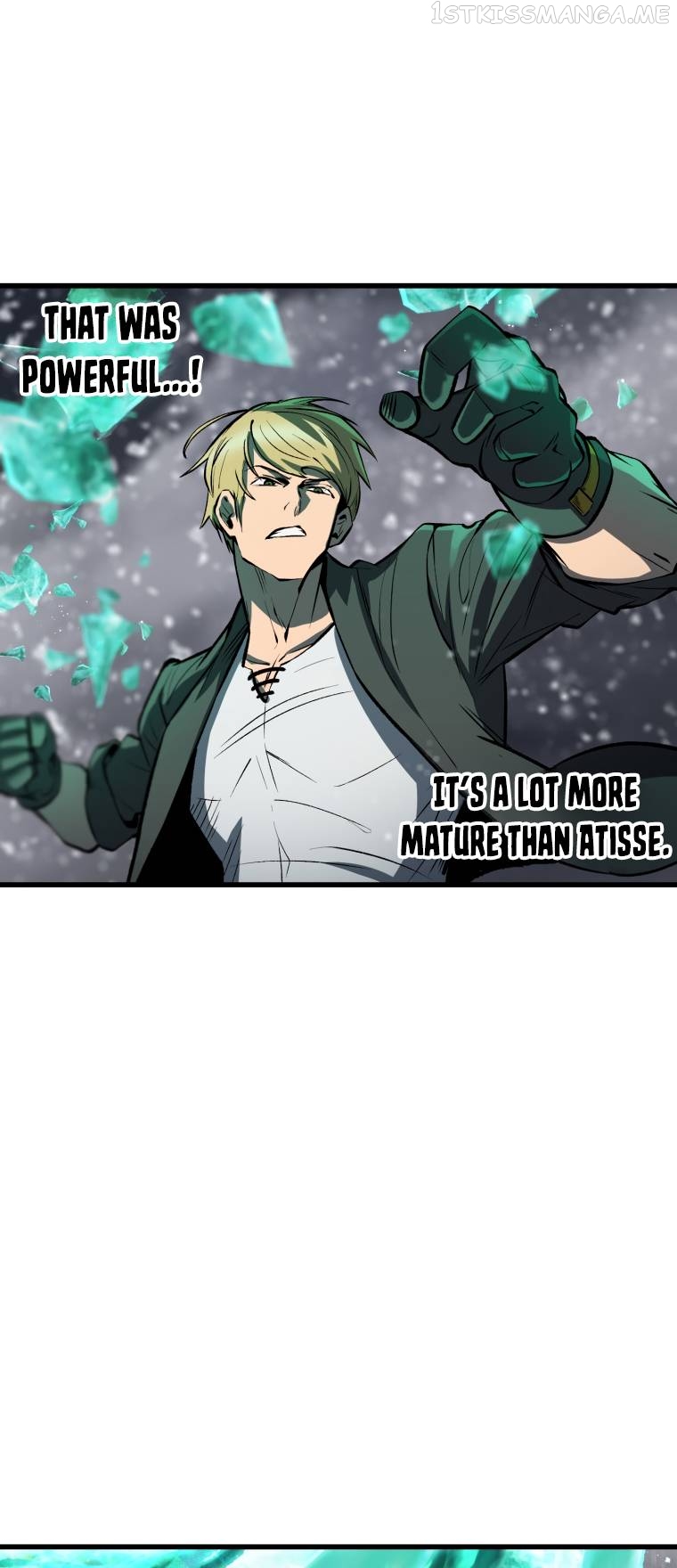 Read Survival Story of a Sword King in a Fantasy World Manga Online