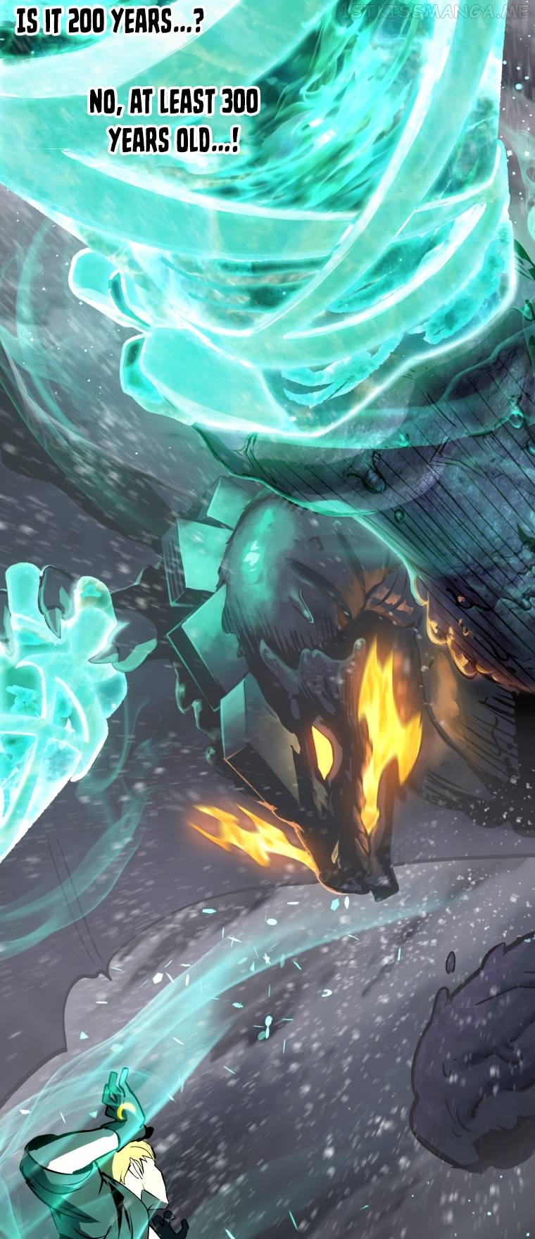 Read Survival Story of a Sword King in a Fantasy World Manga Online