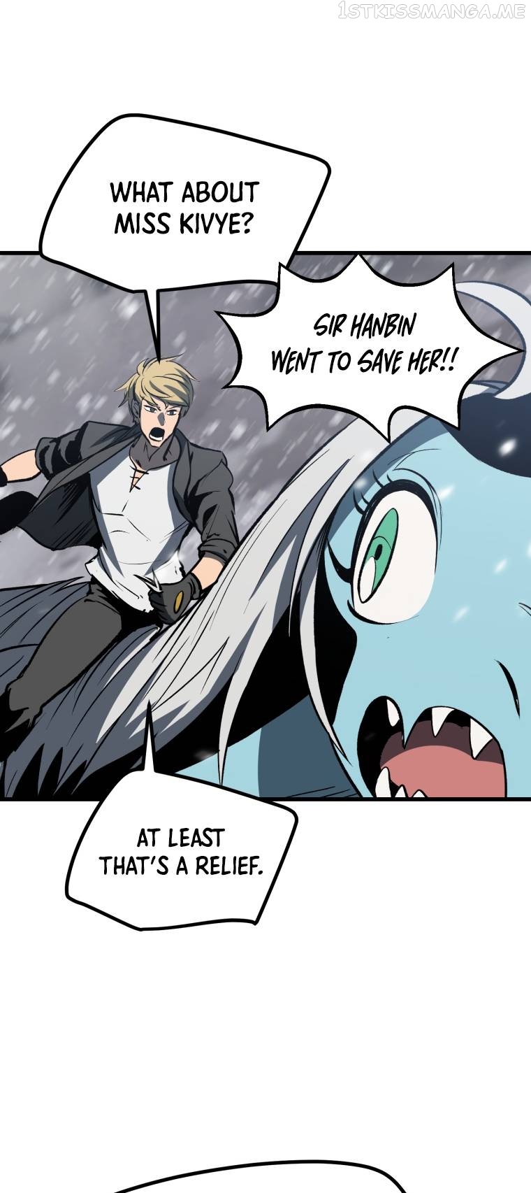 Read Survival Story of a Sword King in a Fantasy World Manga Online
