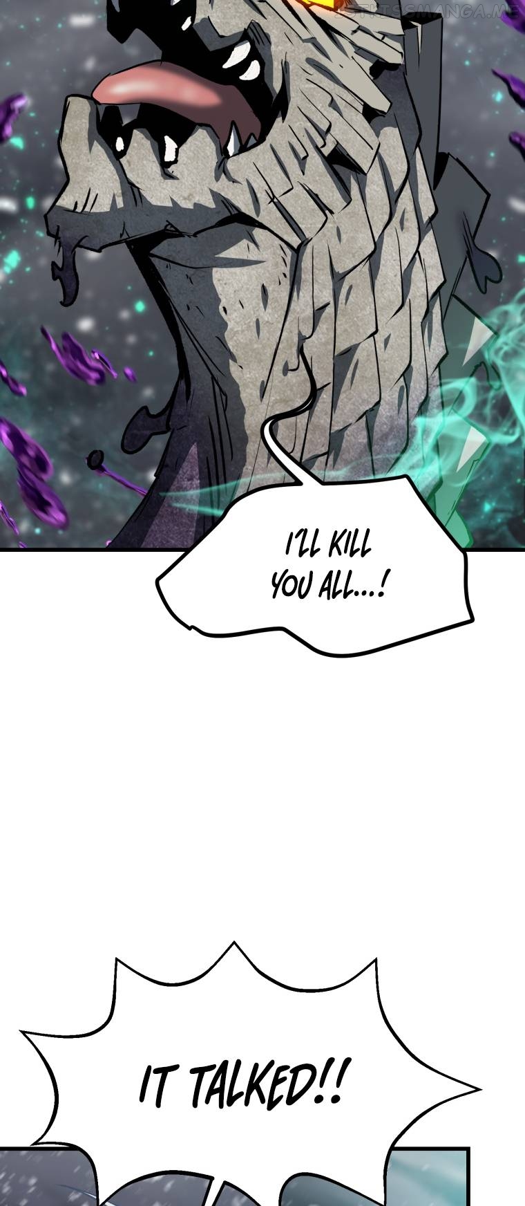 Read Survival Story of a Sword King in a Fantasy World Manga Online