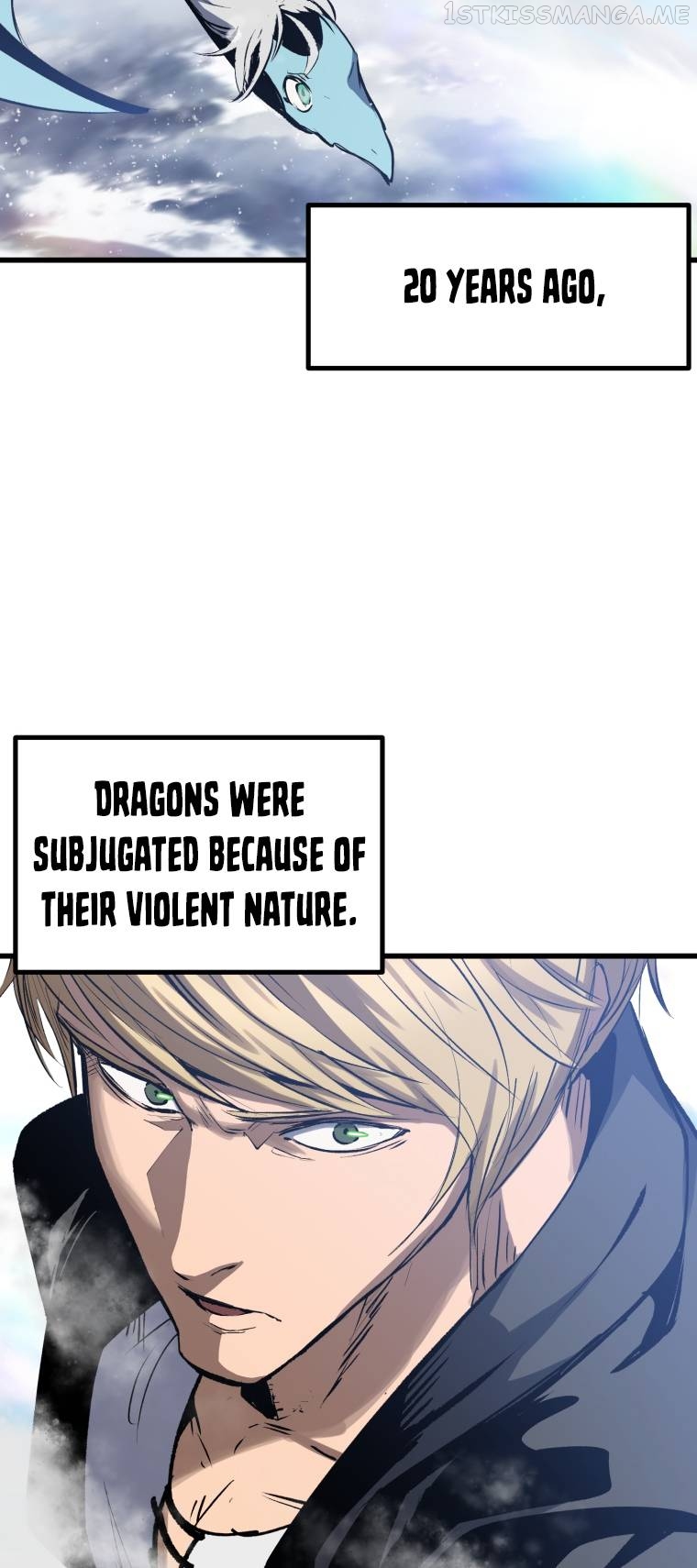 Read Survival Story of a Sword King in a Fantasy World Manga Online