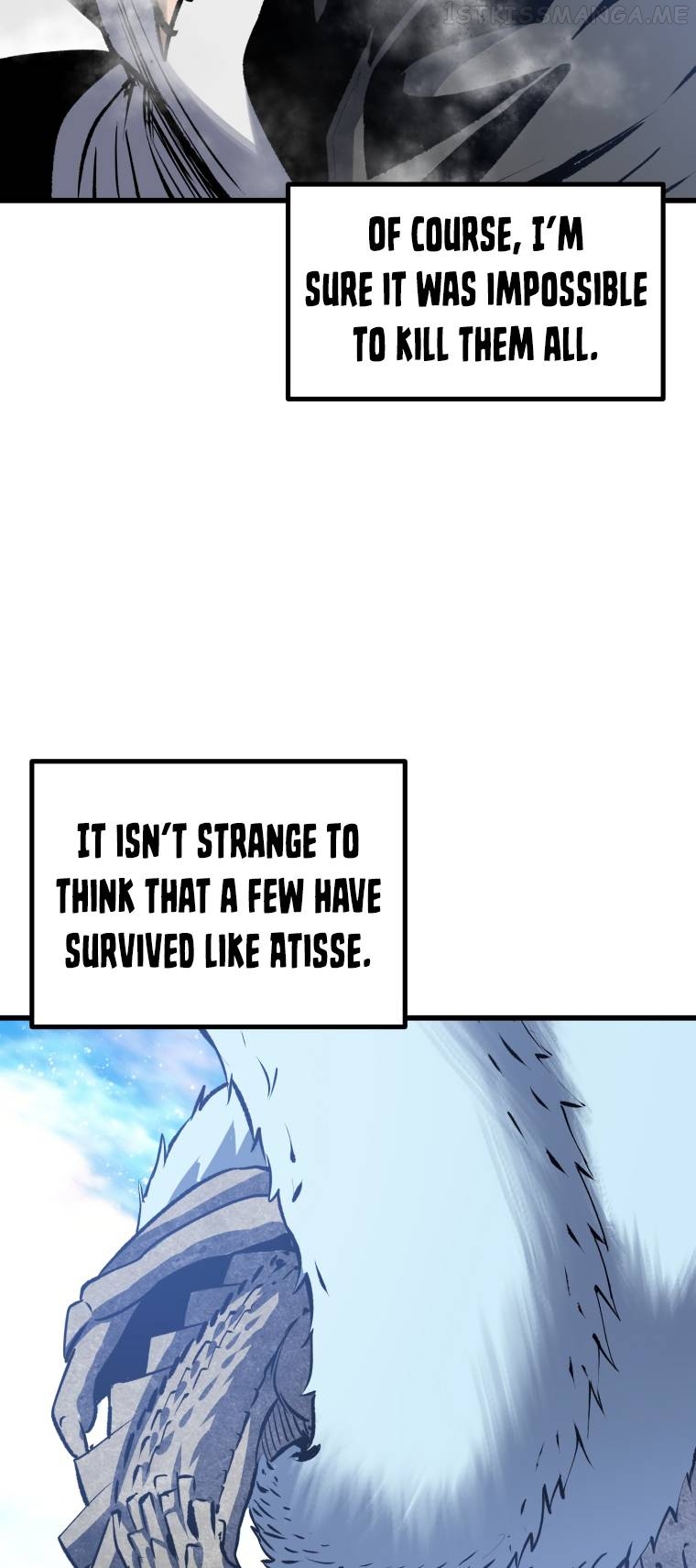 Read Survival Story of a Sword King in a Fantasy World Manga Online