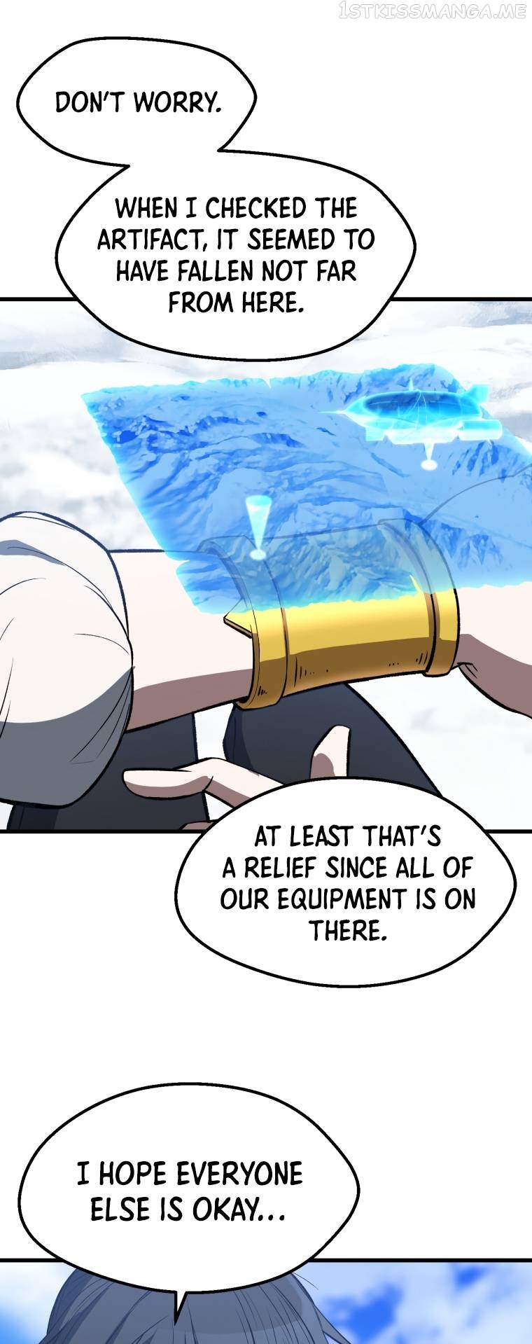 Read Survival Story of a Sword King in a Fantasy World Manga Online