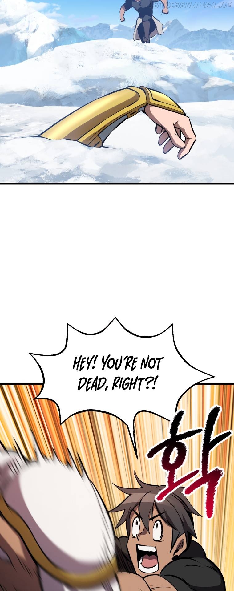 Read Survival Story of a Sword King in a Fantasy World Manga Online