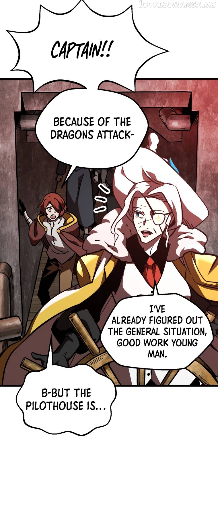 Read Survival Story of a Sword King in a Fantasy World Manga Online