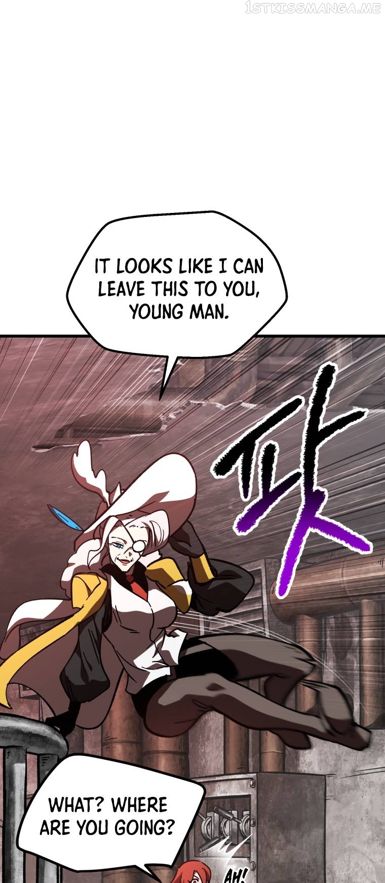 Read Survival Story of a Sword King in a Fantasy World Manga Online