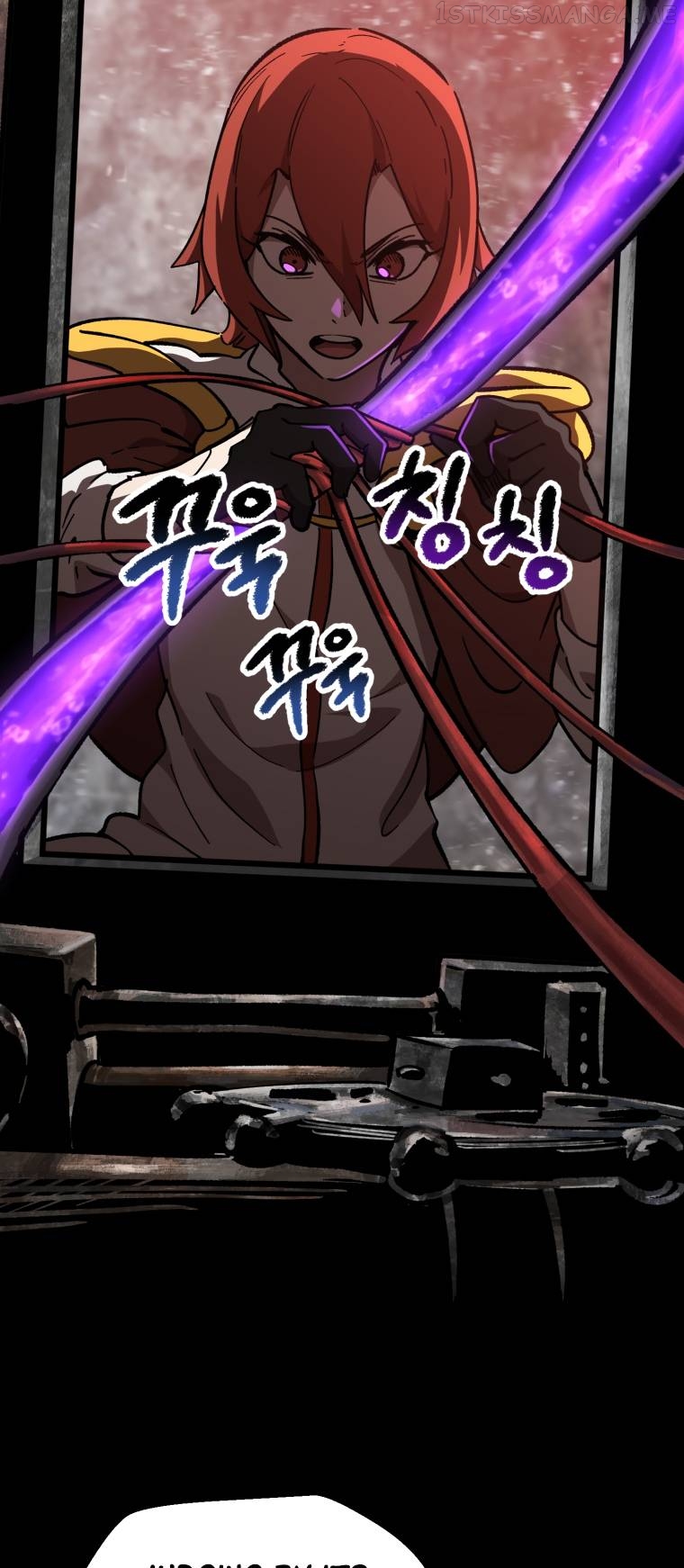 Read Survival Story of a Sword King in a Fantasy World Manga Online