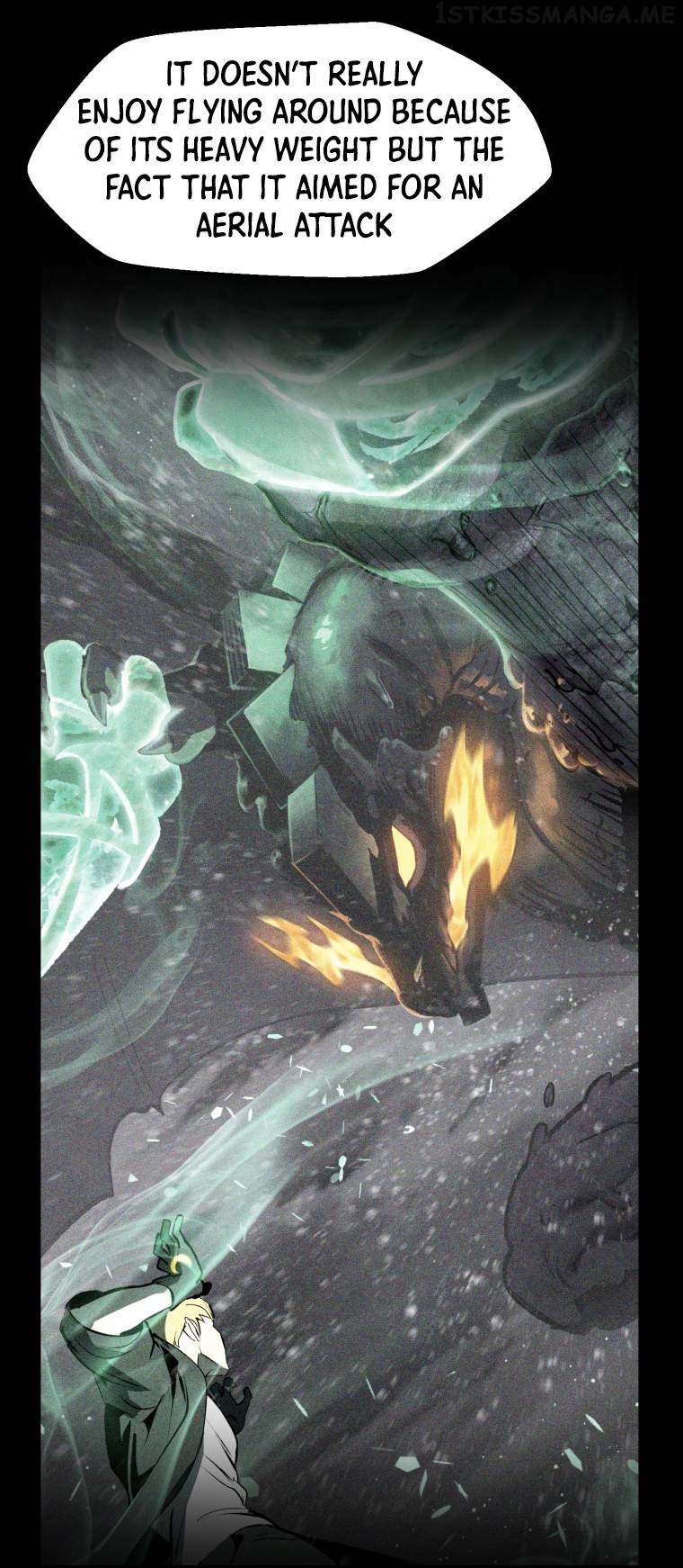 Read Survival Story of a Sword King in a Fantasy World Manga Online