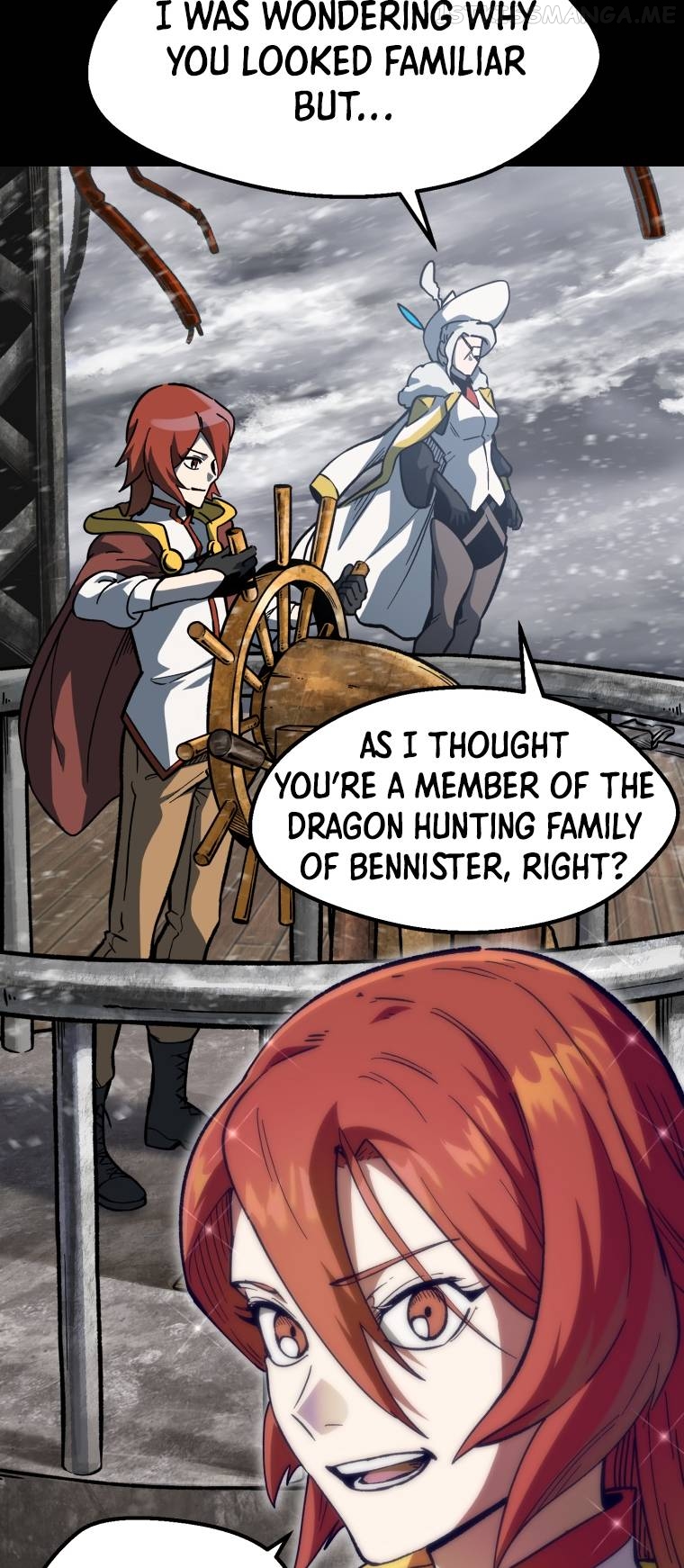 Read Survival Story of a Sword King in a Fantasy World Manga Online
