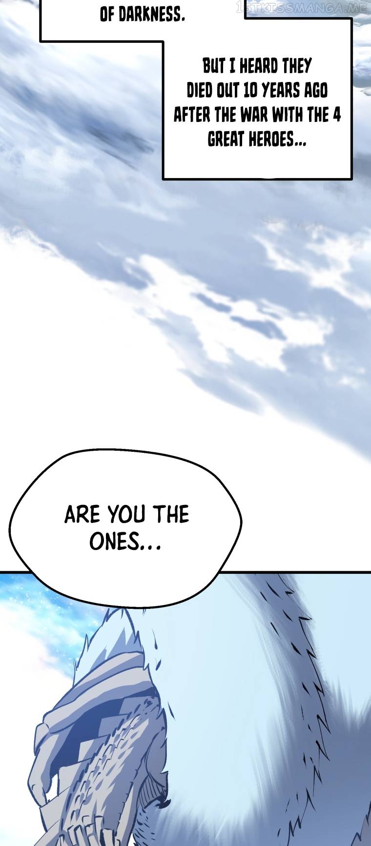 Read Survival Story of a Sword King in a Fantasy World Manga Online
