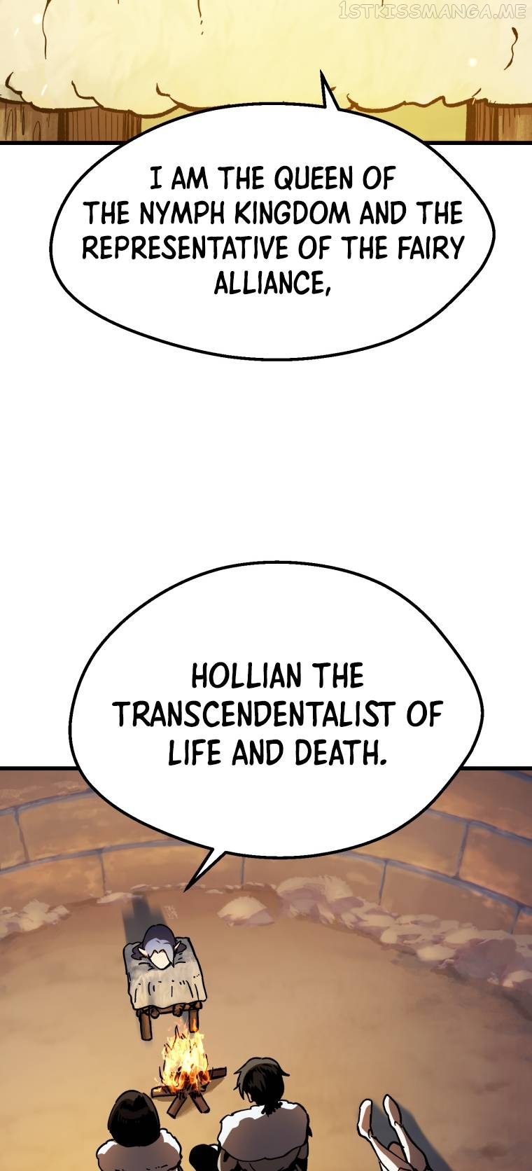 Read Survival Story of a Sword King in a Fantasy World Manga Online
