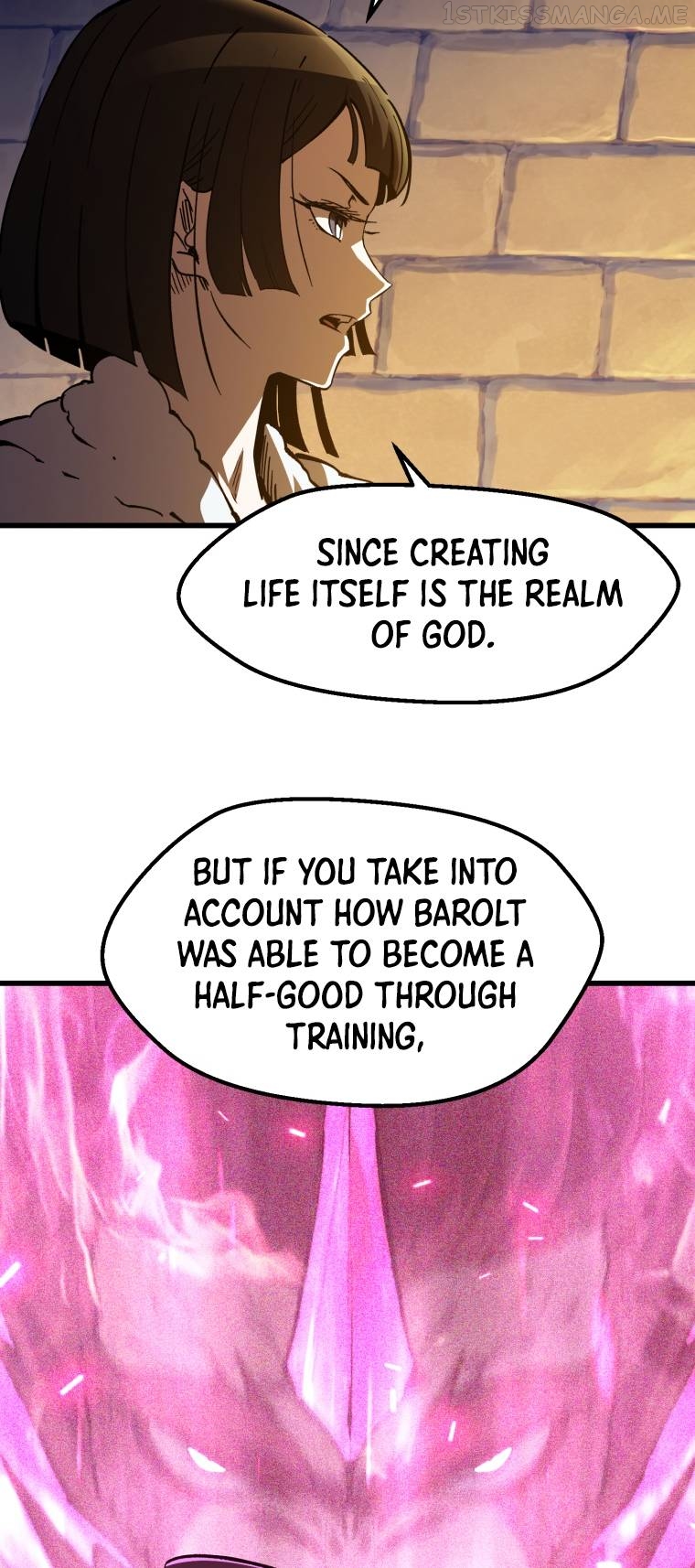 Read Survival Story of a Sword King in a Fantasy World Manga Online
