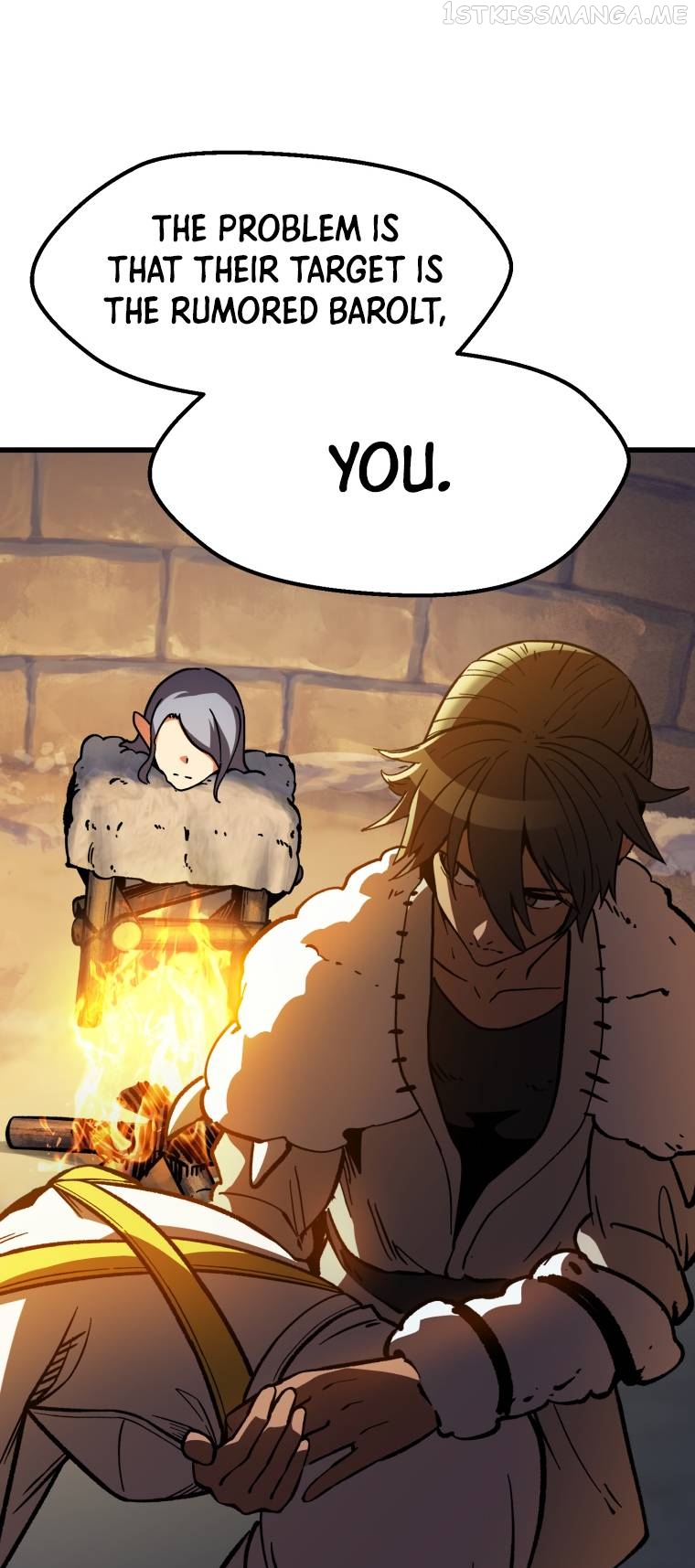 Read Survival Story of a Sword King in a Fantasy World Manga Online