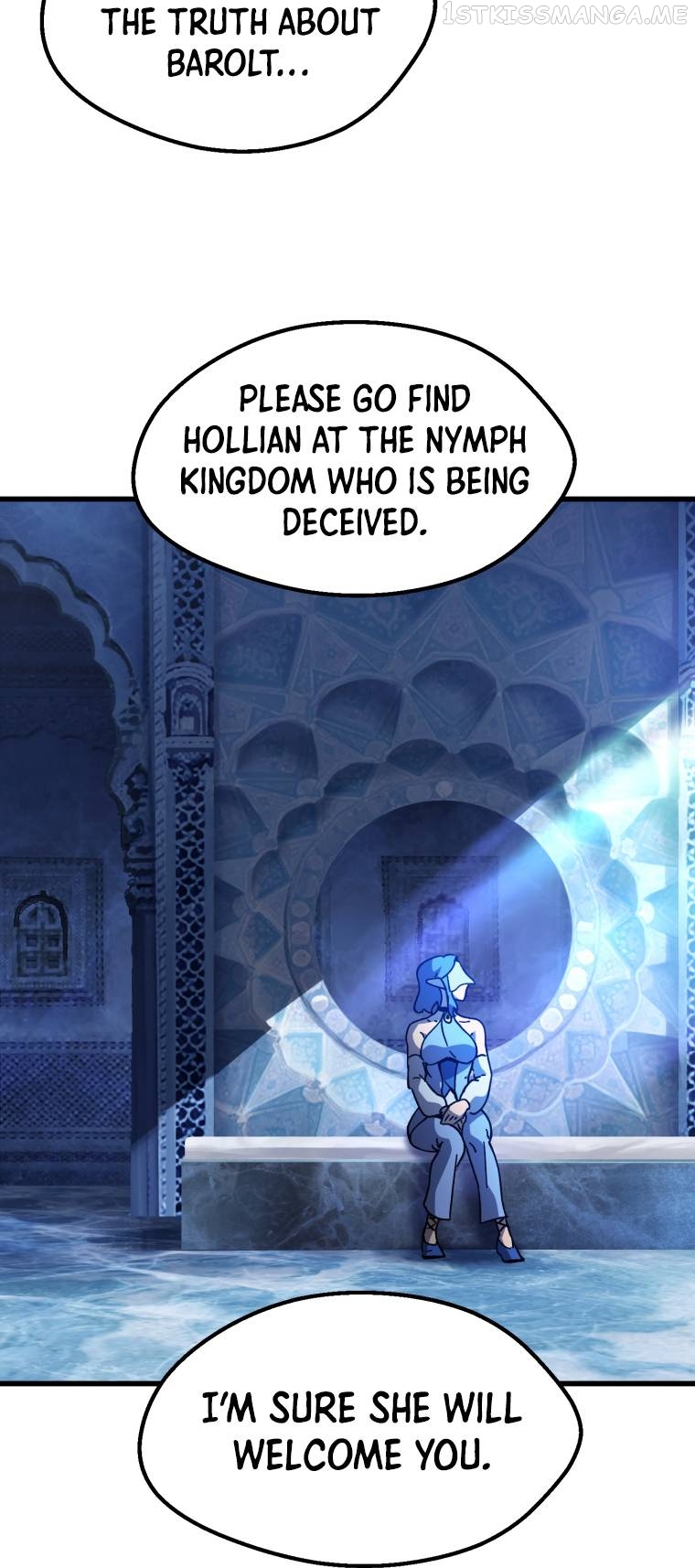 Read Survival Story of a Sword King in a Fantasy World Manga Online