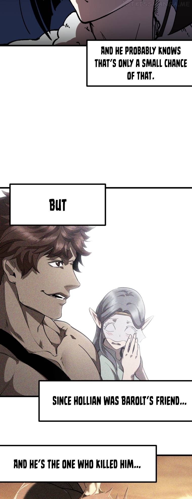 Read Survival Story of a Sword King in a Fantasy World Manga Online