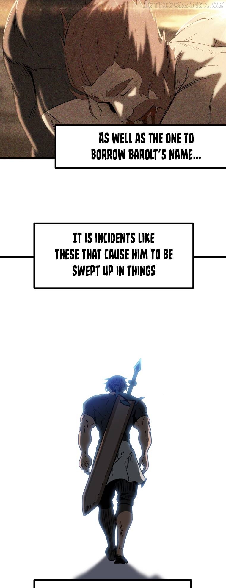 Read Survival Story of a Sword King in a Fantasy World Manga Online