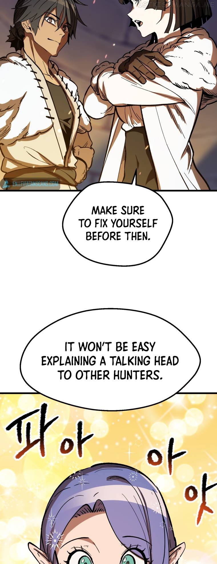 Read Survival Story of a Sword King in a Fantasy World Manga Online