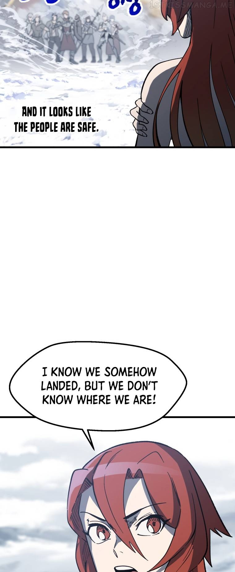 Read Survival Story of a Sword King in a Fantasy World Manga Online