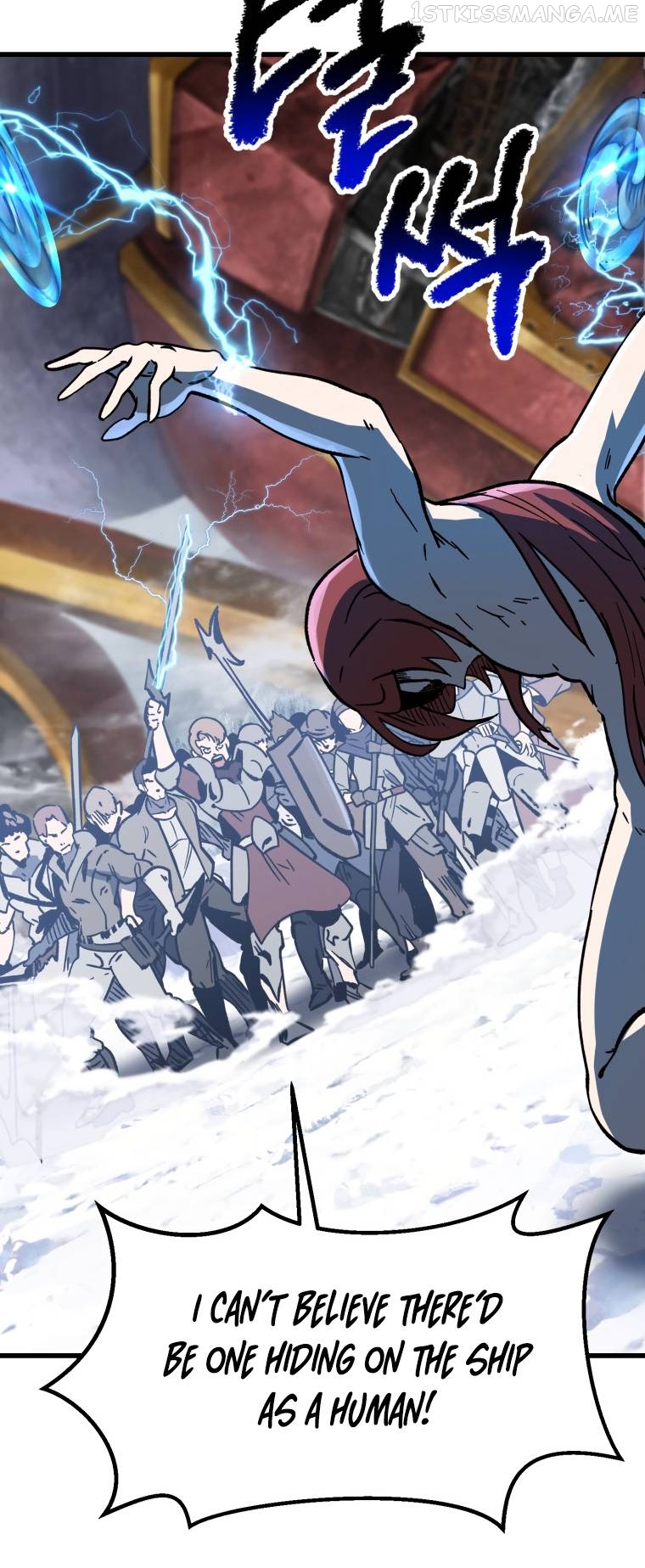 Read Survival Story of a Sword King in a Fantasy World Manga Online