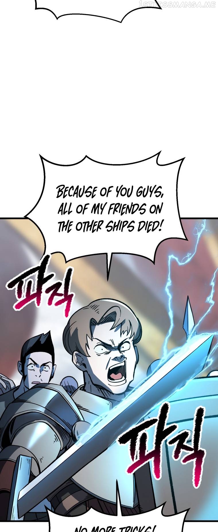 Read Survival Story of a Sword King in a Fantasy World Manga Online