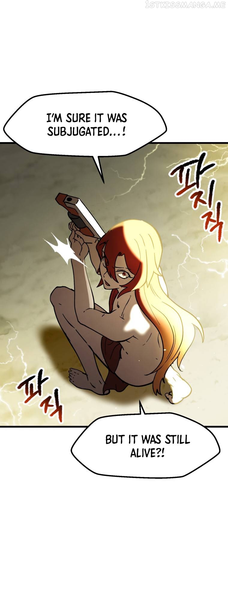 Read Survival Story of a Sword King in a Fantasy World Manga Online