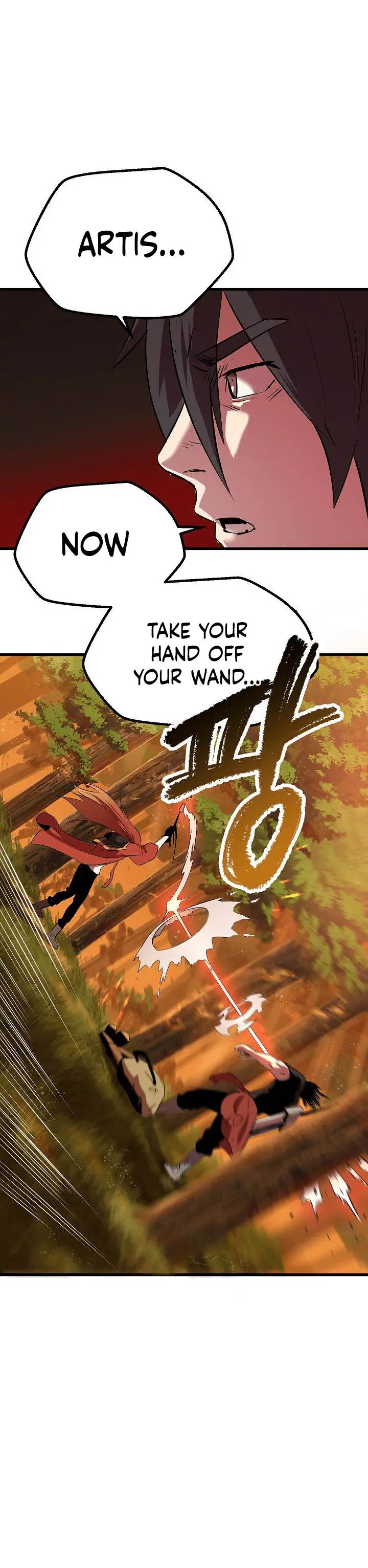 Read Survival Story of a Sword King in a Fantasy World Manga Online