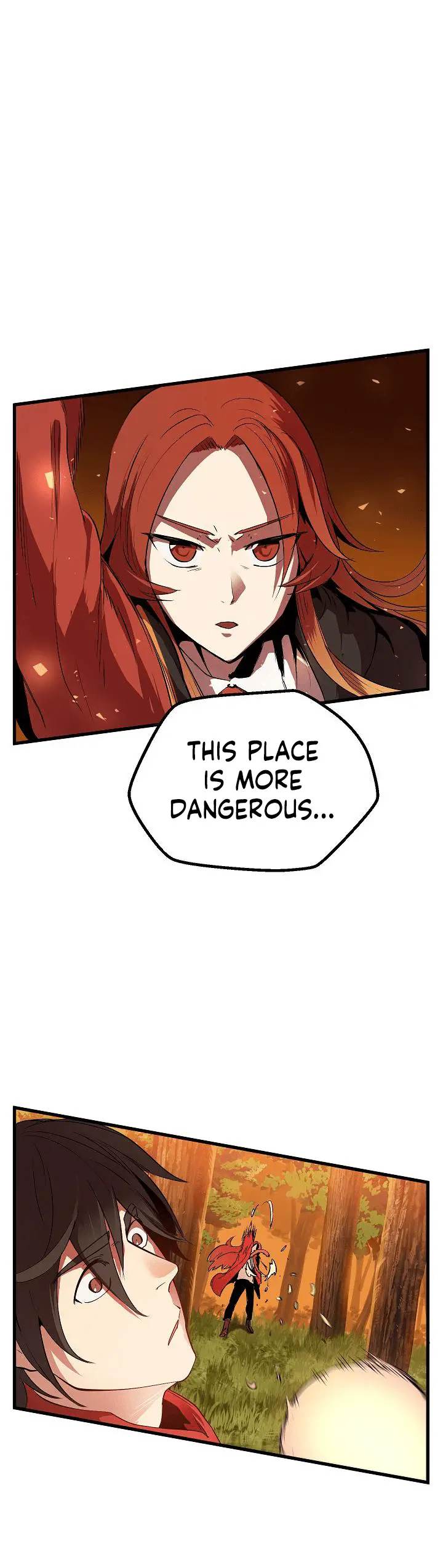 Read Survival Story of a Sword King in a Fantasy World Manga Online