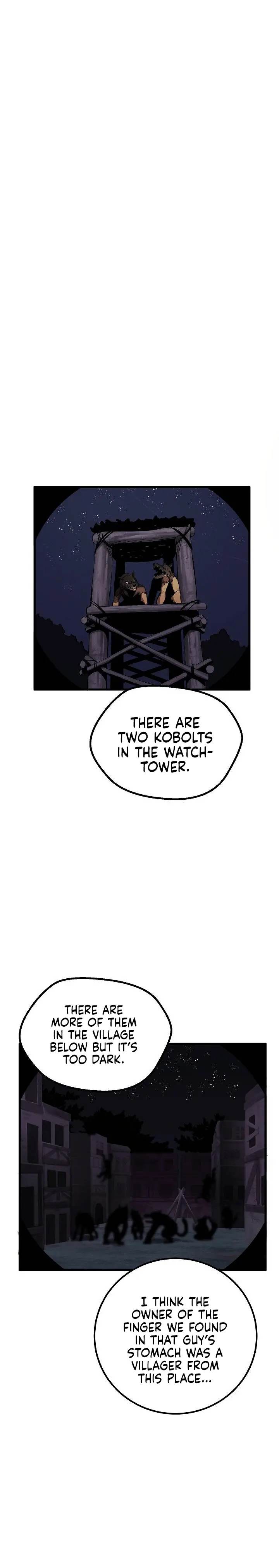 Read Survival Story of a Sword King in a Fantasy World Manga Online