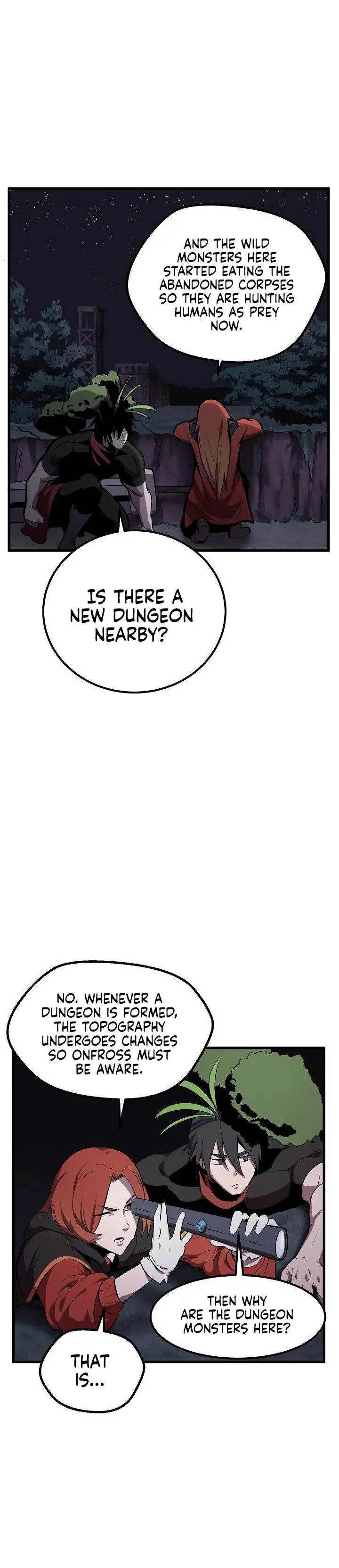 Read Survival Story of a Sword King in a Fantasy World Manga Online