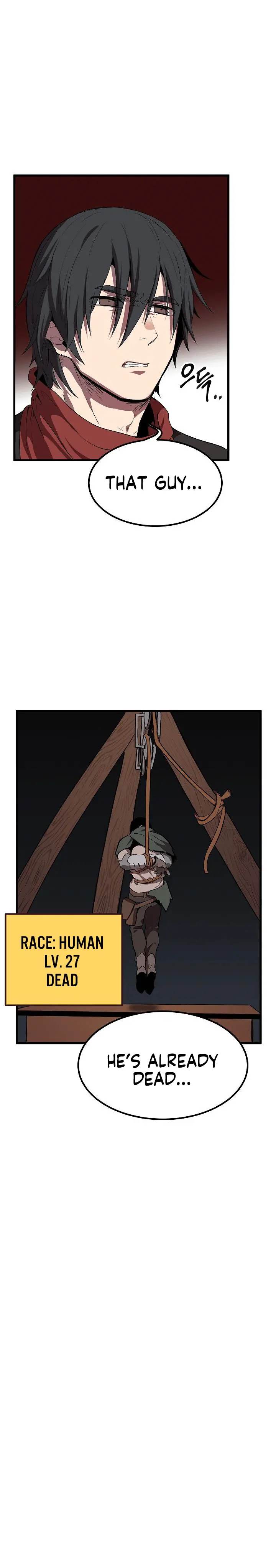 Read Survival Story of a Sword King in a Fantasy World Manga Online